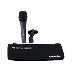 Микрофон Sennheiser E835 (Blue) Thumb