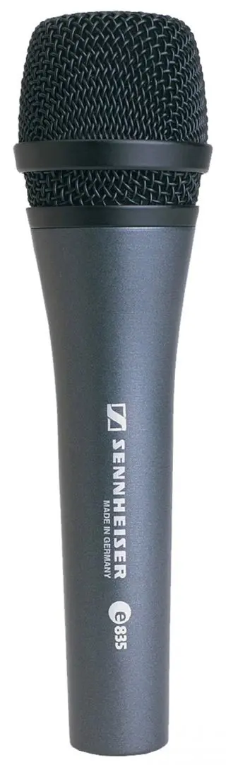 Микрофон Sennheiser E835 (Blue)