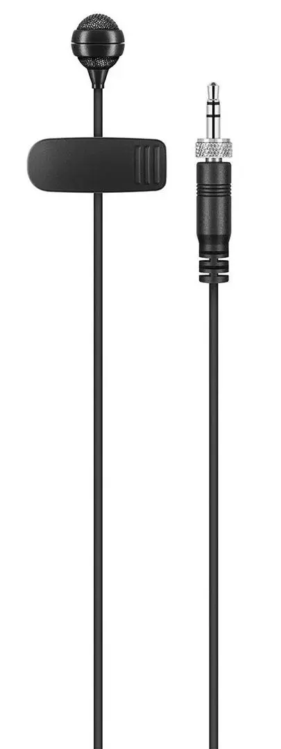 Sistem de microfon Sennheiser EW 122P G4-E (Black)