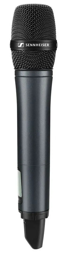 Sistem de microfon Sennheiser EW 135P G4-E (Black)