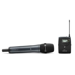 Sistem de microfon Sennheiser EW 135P G4-E (Black) Thumb