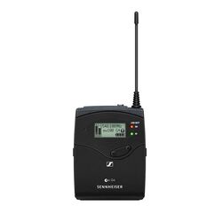 Sistem de microfon Sennheiser EW 135P G4-E (Black) Thumb