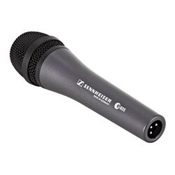 Set de microfoane Sennheiser E835 3Pack (Grey) Thumb