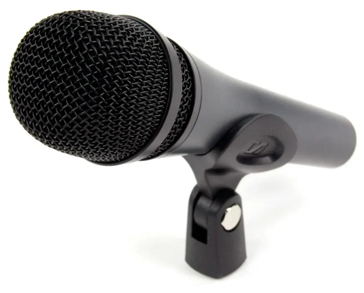 Set de microfoane Sennheiser E835 3Pack (Grey)