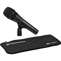 Set de microfoane Sennheiser E835 3Pack (Grey) Thumb