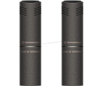 Set de microfoane Sennheiser MKH 8040 Stereo (Grey)