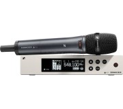 Sistem radio Sennheiser EW 100 G4-835-S C-Band (Black/White)