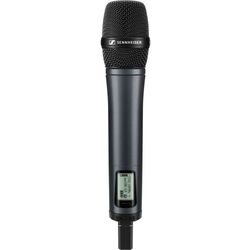 Sistem radio Sennheiser EW 100 G4-845-S-B (Black/White) Thumb