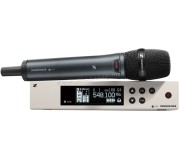 Sistem radio Sennheiser EW 100 G4-865-S B-Band (Black/White)