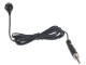 Sistem radio Sennheiser EW 100 G4-ME4 B-Band (Black/Silver)