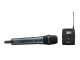 Sistem radio Sennheiser EW 135P G4-B (Black/Grey)