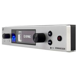 Sistem radio Sennheiser EW 500 G4 MKE2 BW Band (Black/Silver) Thumb