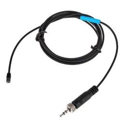 Sistem radio Sennheiser EW 500 G4 MKE2 BW Band (Black/Silver) Thumb