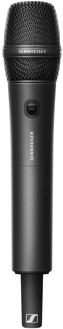 Sistem radio Sennheiser EW-D 835-S S1-7 (Black/Silver)