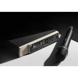 Sistem radio Sennheiser EW-D 835-S S1-7 (Black/Silver) Thumb