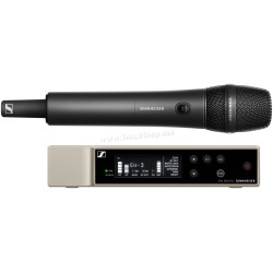 Sistem radio Sennheiser EW-D 835-S S1-7 (Black/Silver)