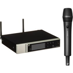 Sistem radio Sennheiser EW-D 835-S Set (Black) Thumb