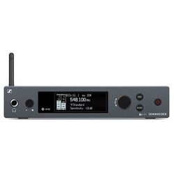 Sistem radio Sennheiser EW IEM G4-A (Black/Grey) Thumb