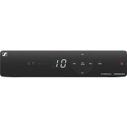 Sistem radio Sennheiser XSW 1-825 B-Band (Black) Thumb