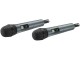 Радиосистема Sennheiser XSW 1-825 Dual-B (Black/Grey)