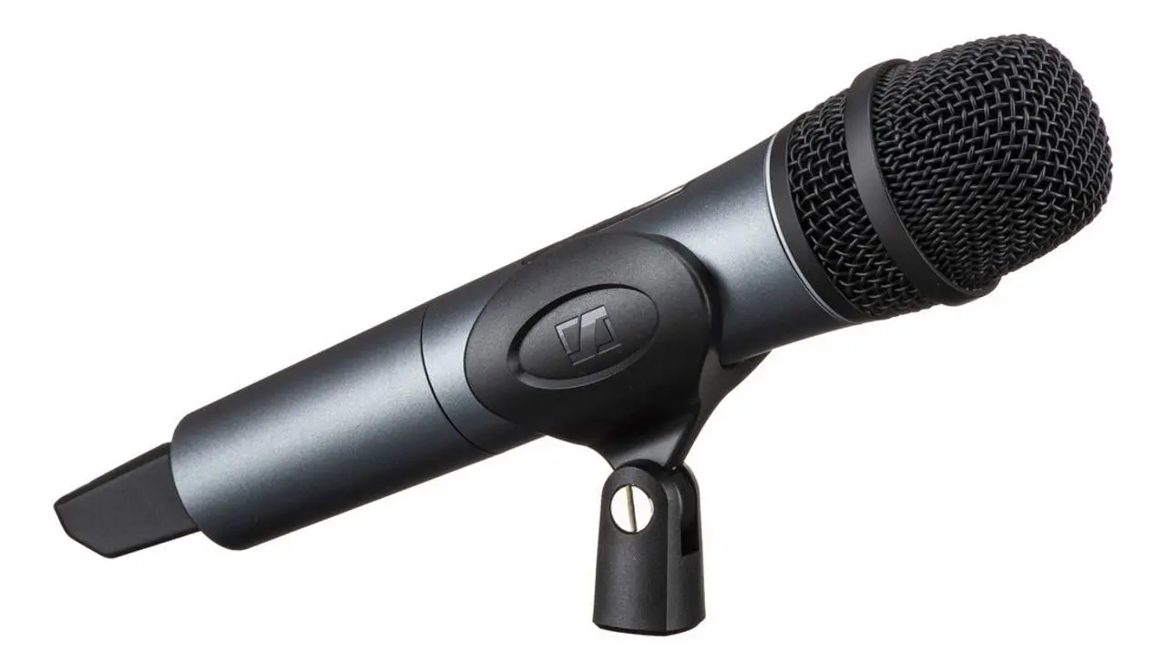 Sistem radio Sennheiser XSW 1-825 Dual-C (Black/Grey)