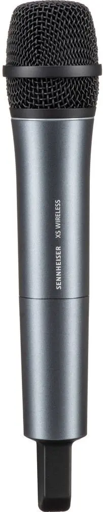 Sistem radio Sennheiser XSW 1-825 Dual-C (Black/Grey)