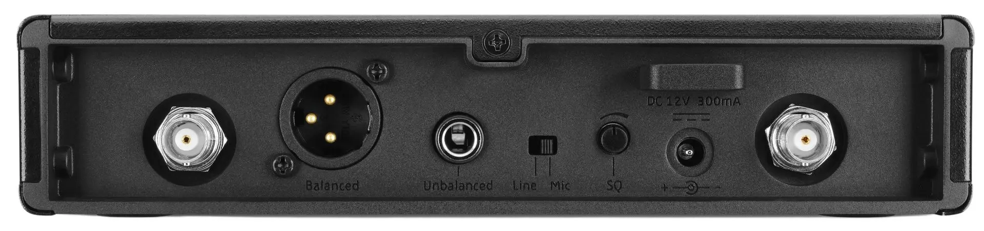 Радиосистема Sennheiser XSW 2-835-B (Black)