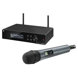 Sistem radio Sennheiser XSW 2-835-B (Black)