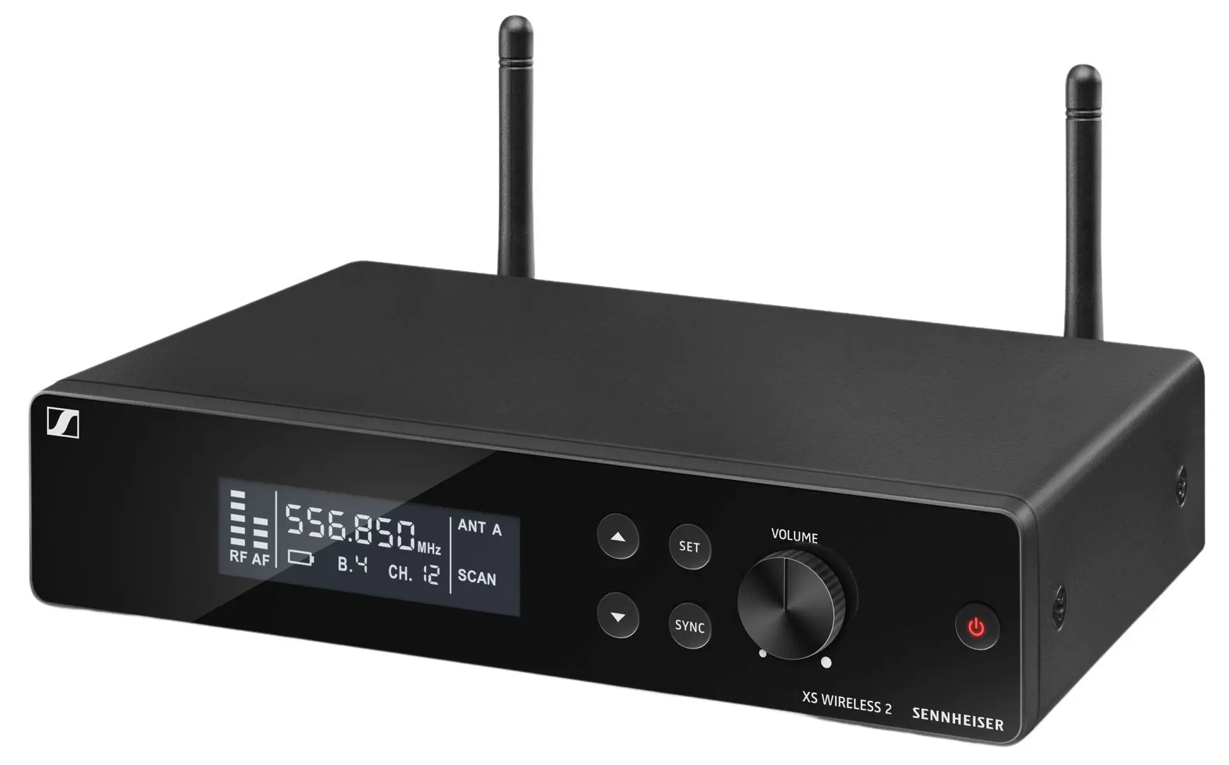 Радиосистема Sennheiser XSW 2-835-B (Black)