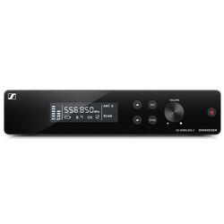 Sistem radio Sennheiser XSW 2-ME2-B (Black/Grey) Thumb