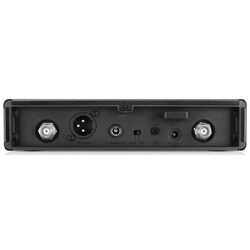 Sistem radio Sennheiser XSW 2-ME2-B (Black/Grey) Thumb