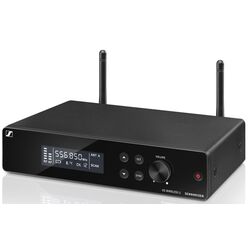 Sistem radio Sennheiser XSW 2-ME2-B (Black/Grey) Thumb