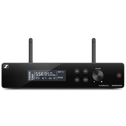 Sistem radio Sennheiser XSW 2-ME2-B (Black/Grey) Thumb