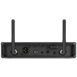 Sistem radio Sennheiser XSW 2-ME2-B (Black/Grey) Thumb