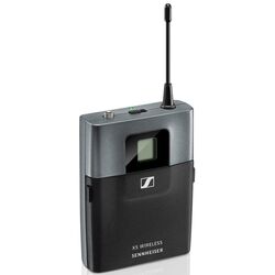 Sistem radio Sennheiser XSW 2-ME2-B (Black/Grey) Thumb