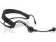 Sistem radio Sennheiser XSW 2-ME3 B-Band Headset (Black/Grey)