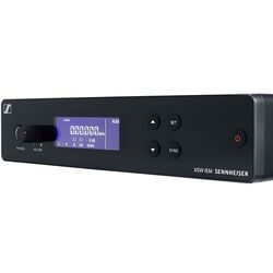 Sistem radio Sennheiser XSW IEM (Black) Thumb