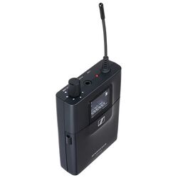 Sistem radio Sennheiser XSW IEM (Black) Thumb