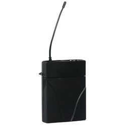 Sistem radio Show U-899R + U-899P + LM-10 (Black) Thumb