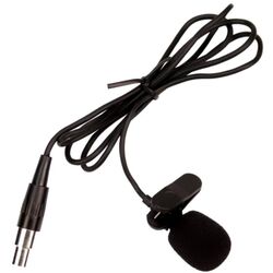 Sistem radio Show U-899R + U-899P + LM-10 (Black) Thumb