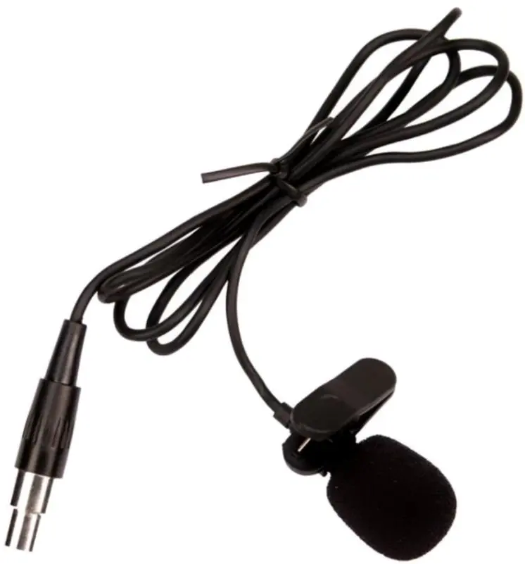 Sistem radio Show U-899R + U-899P + LM-10 (Black)