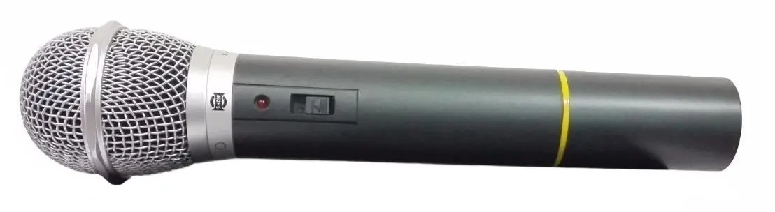 Sistem radio Show X-100R + X-100H (Black)