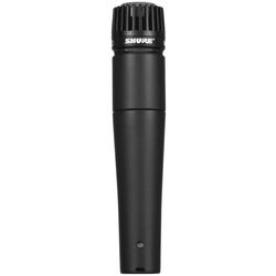 Microfon pentru instrument Shure SM57 (Black)