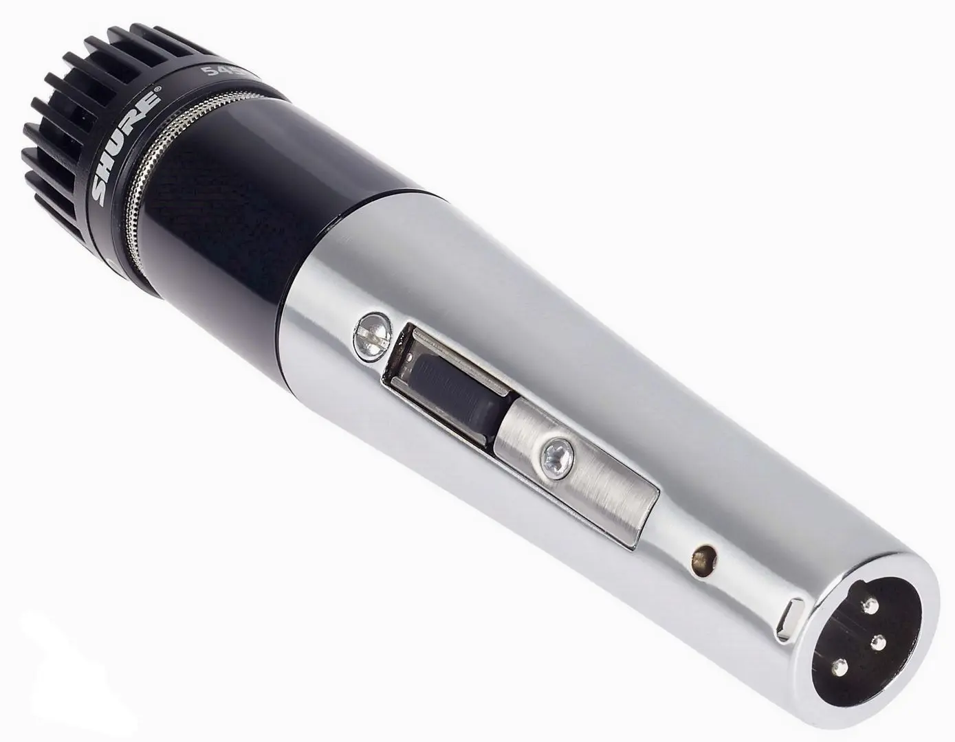 Microfon Shure 545SD (Grey)