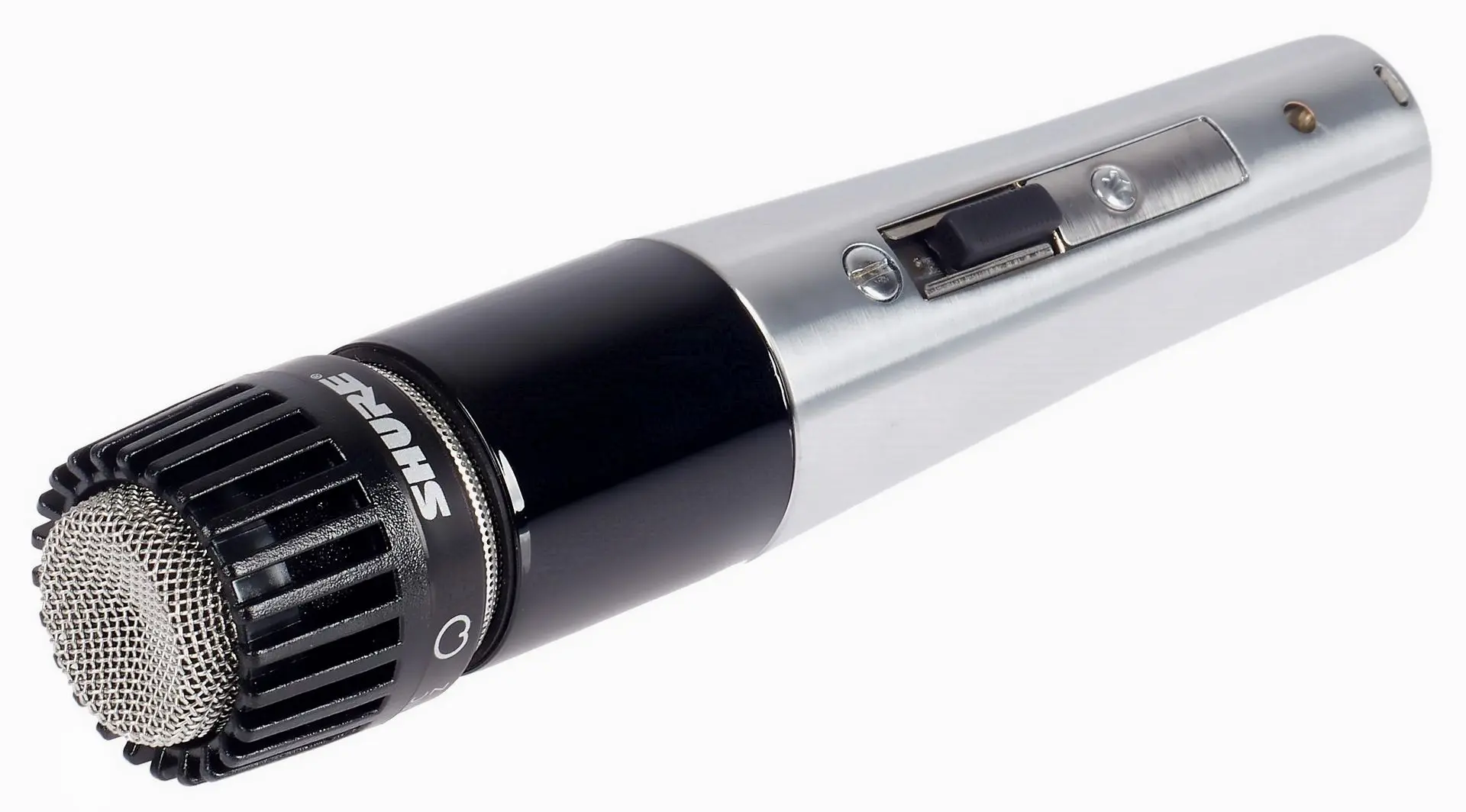 Microfon Shure 545SD (Grey)