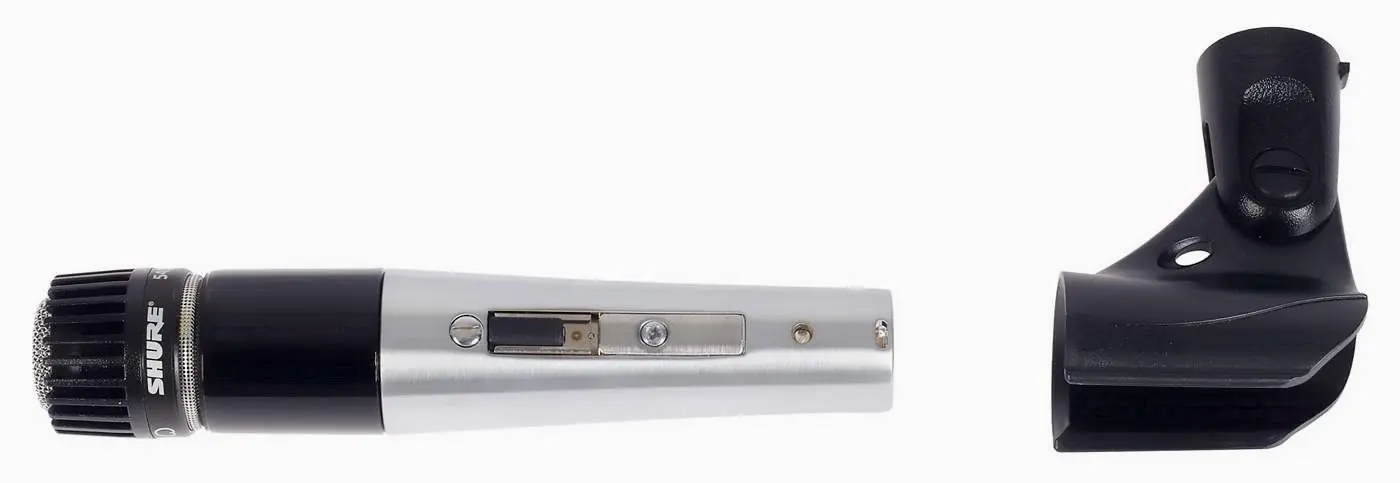 Microfon Shure 545SD (Grey)