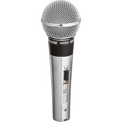 Microfon Shure 565SD (Grey) Thumb