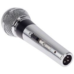 Microfon Shure 565SD (Grey) Thumb