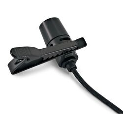 Microfon Shure CVL (Black) Thumb