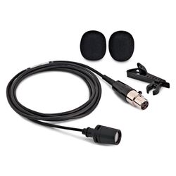 Microfon Shure CVL (Black) Thumb